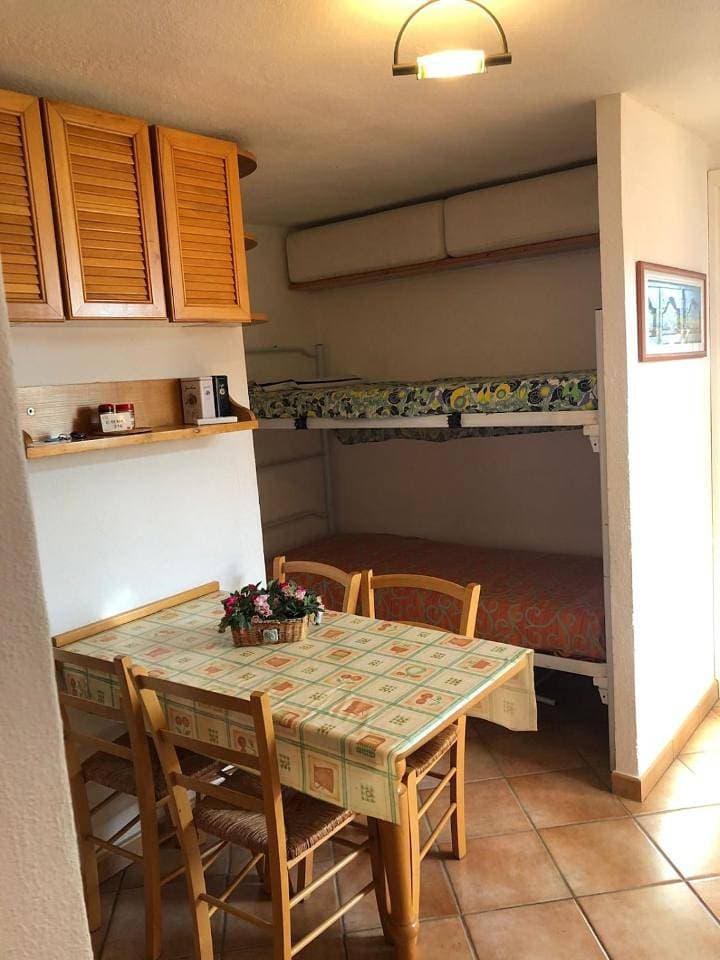 Foto 13 von 18: Two-Room Apartment