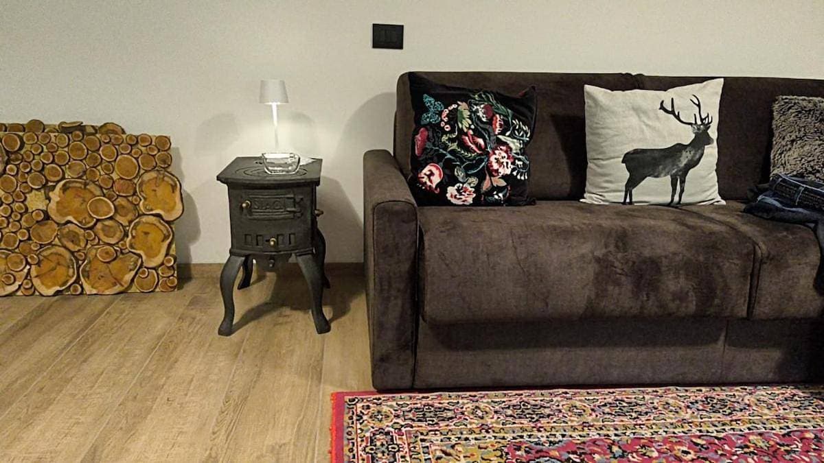 Foto 5 von 24: One-Bedroom Apartment