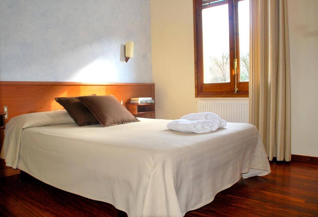 Foto 7 von 8: Double or Twin Room
