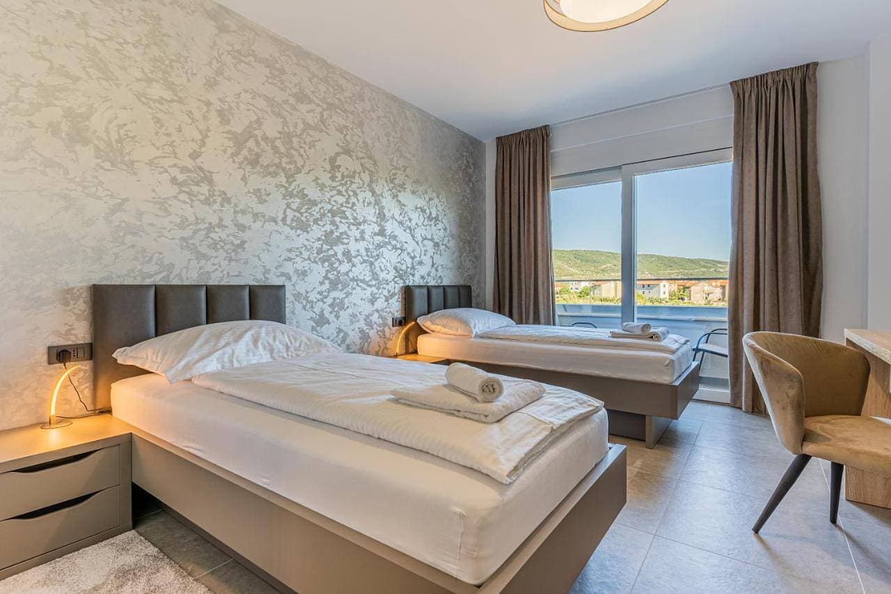 Foto 6 von 13: Deluxe Double or Twin Room
