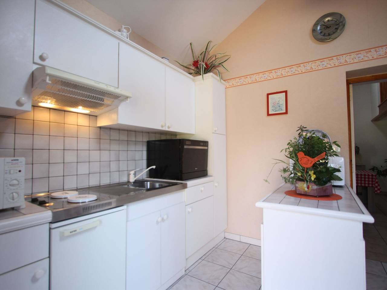 Foto 5 von 34: Gemütliches Bergferienhaus mit Terrasse, für Wanderer ideal, nahe Plombières-les-Bains