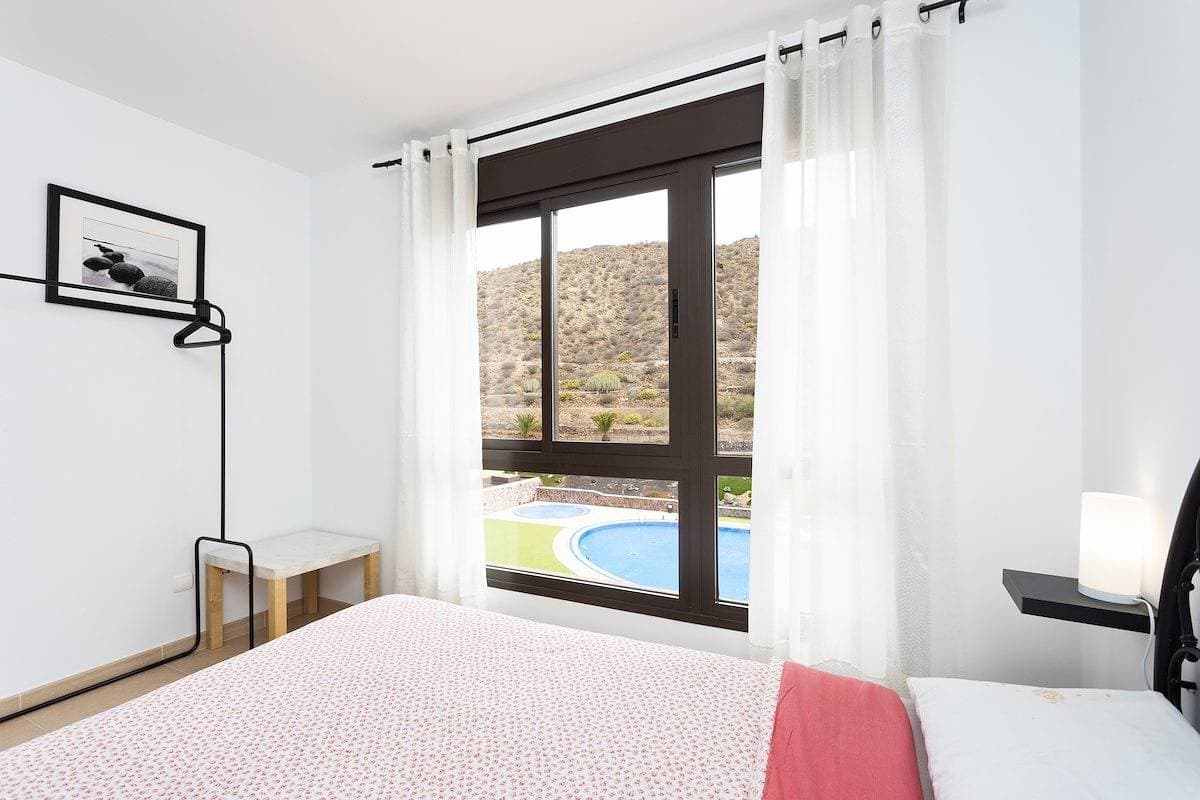 Foto 4 von 27: Ferienwohnung für 2 Personen mit Terrasse