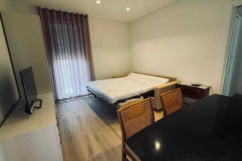 Foto 5 von 28: Two-bedroom apartment