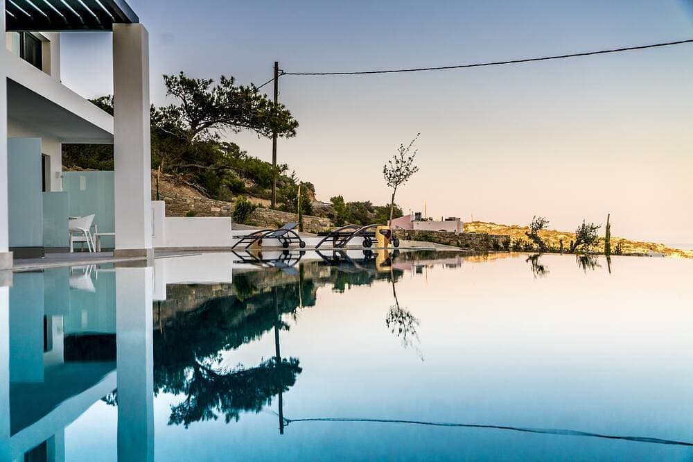 Foto 11 von 11: Villa Daniela Apartments with pool and seaview