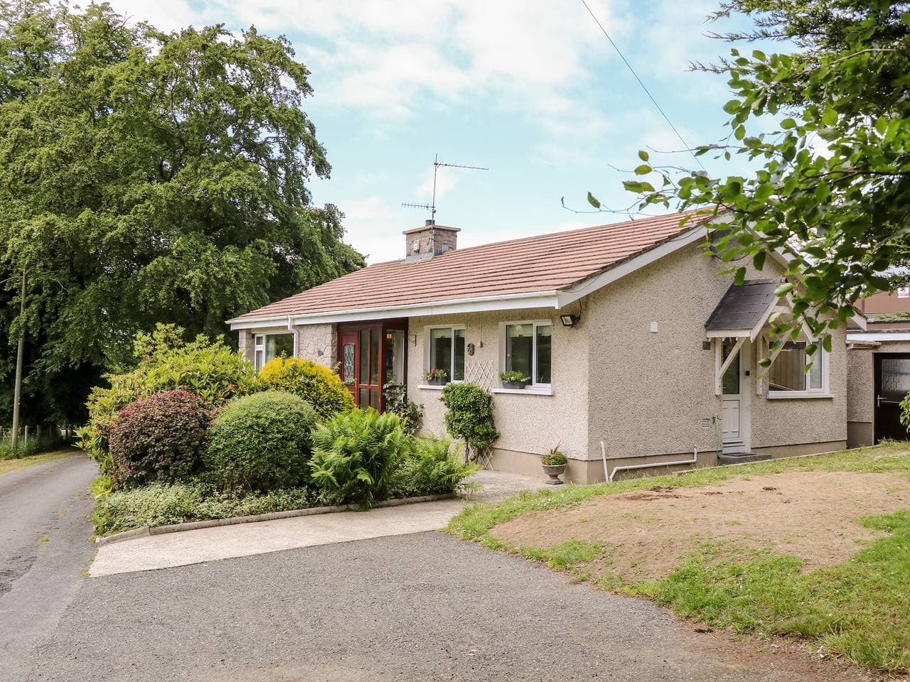 Cottage 1