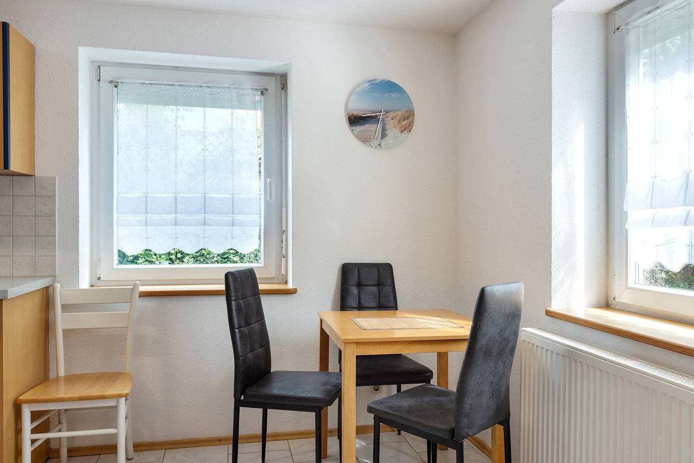 Foto 2 von 19: Apartment 'Ziegler' mit WLAN