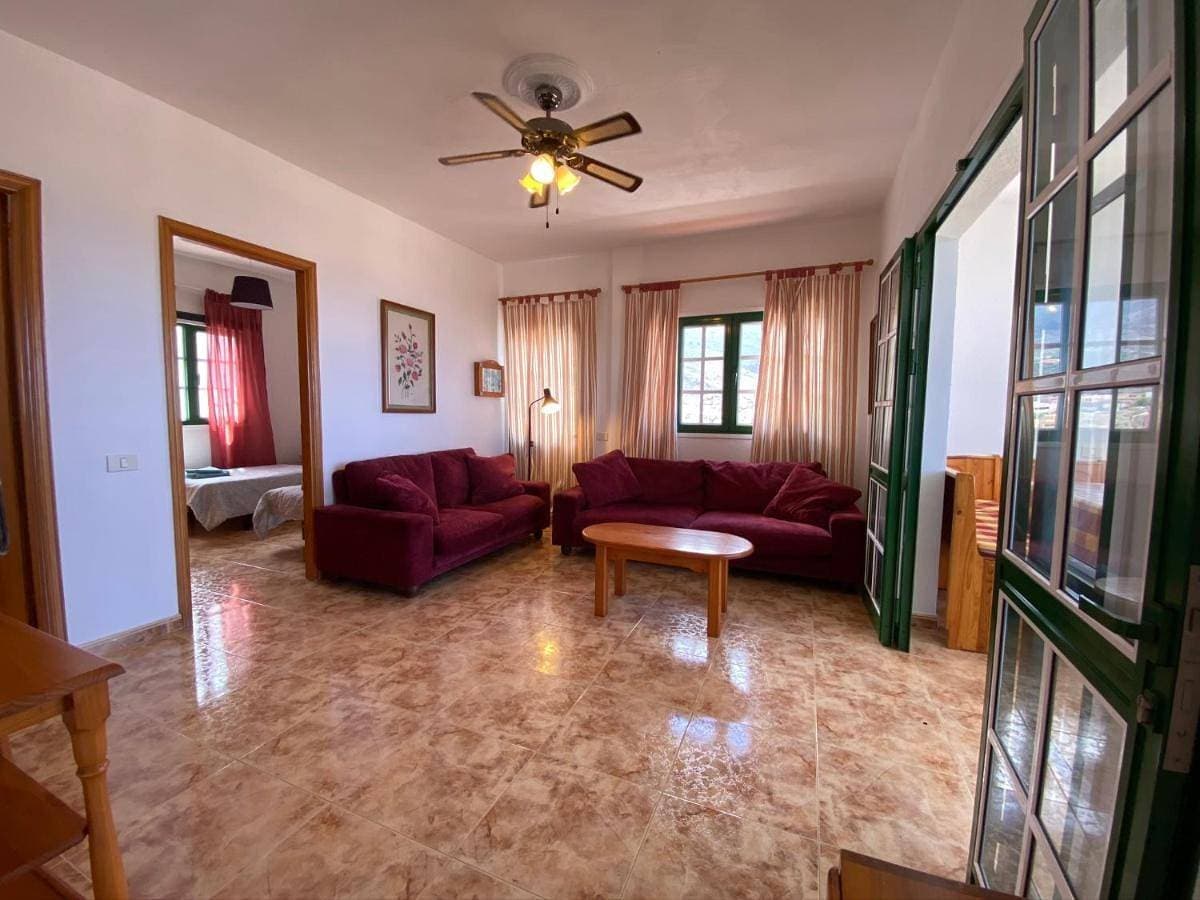 Foto 6 von 32: Ferienhaus für 3 Personen