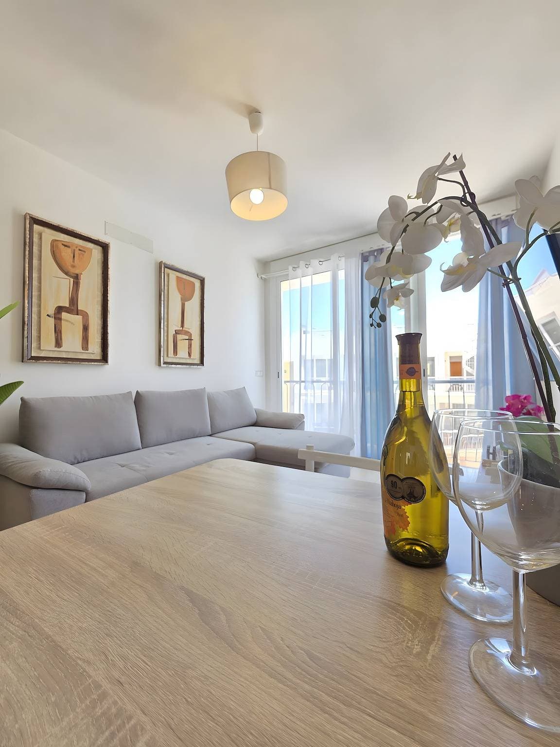 Foto 8 von 25: Ferienwohnung 'Playa La Arena' mit Gemeinschaftspool, Balkon und WLAN