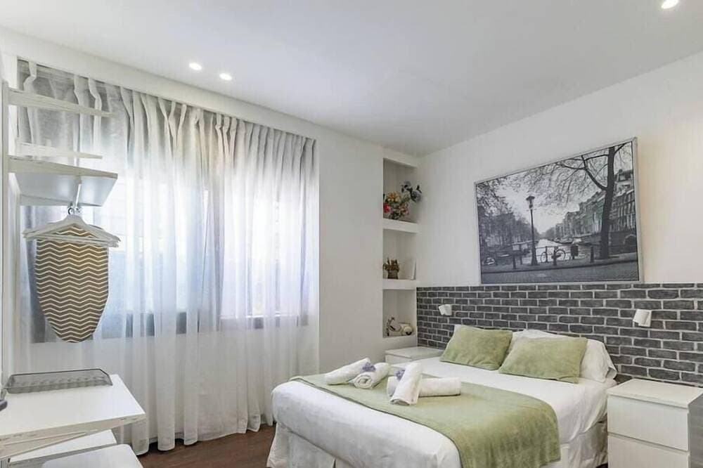 Foto 6 von 30: Elegant Loft with Loft and Modern Design |Center
