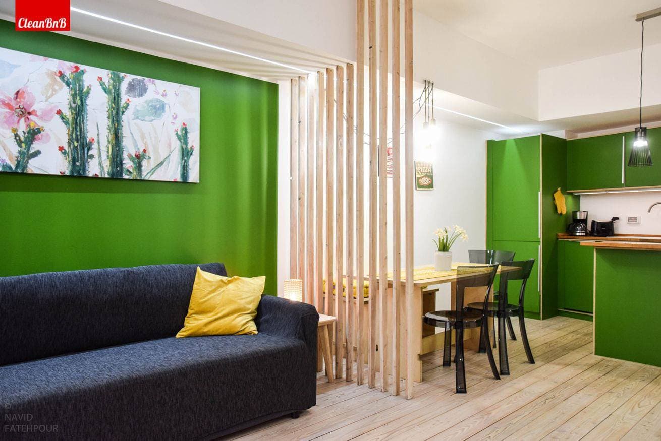Foto 7 von 33: Ferienwohnung für 2 Personen