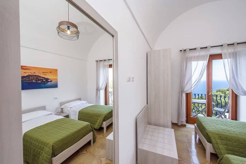 Foto 6 von 30: Casa Rosaria: Traumterrasse mit endlosem Meerblick
