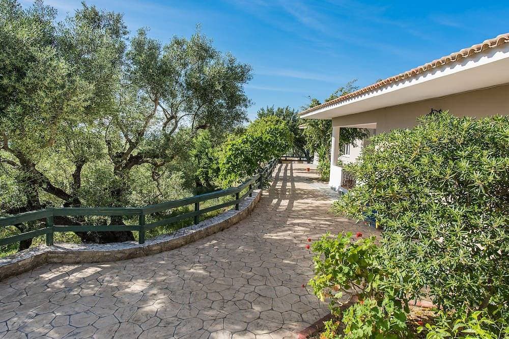 Foto 7 von 26: Villa mit Pool, traumhafter Aussicht und inklusivem Frühstück
