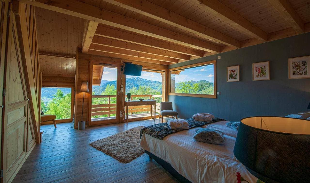 Foto 10 von 14: Chalet