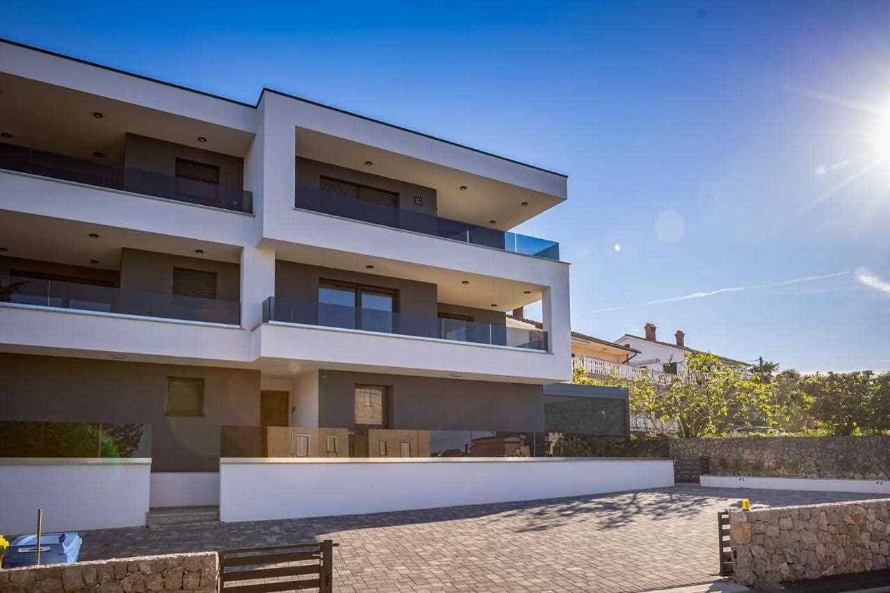 Foto 5 von 26: Premium Ferienwohnung I. mit Whirlpool
