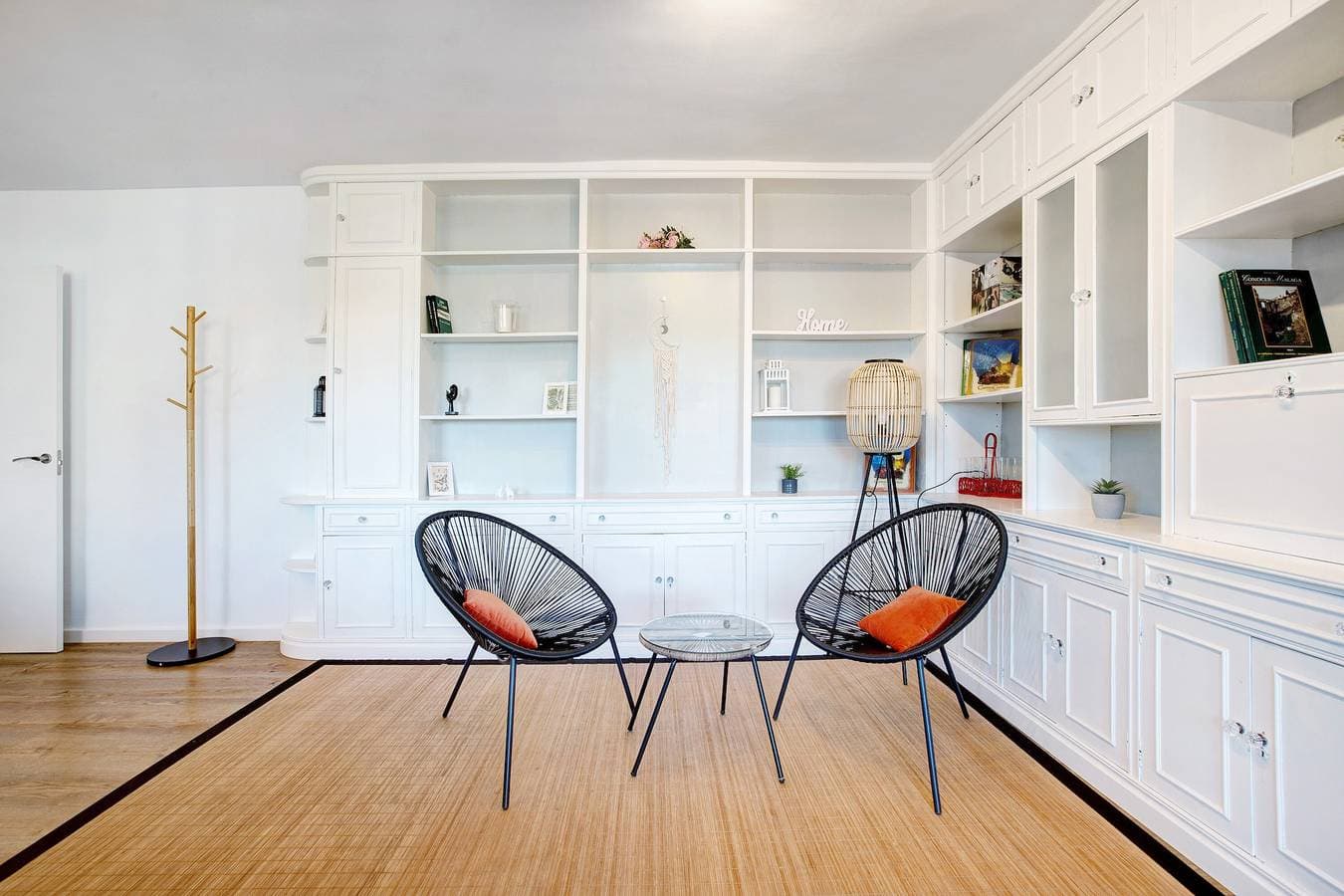 Foto 6 von 30: Ferienwohnung 'Armonia' mit Meerblick, WLAN und Klimaanlage