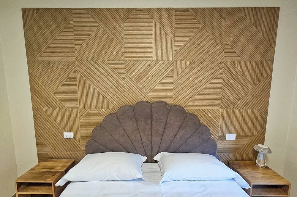 Foto 9 von 30: Borgo Antico Apartment - La Casa di Nonno Angelo