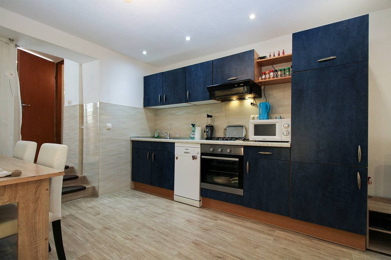 Foto 11 von 15: Ferienwohnung für 2 Personen mit Terrasse