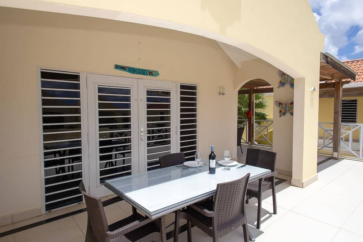 Foto 13 von 22: Prikichi F2 Relax & Dive Resort Bonaire Village