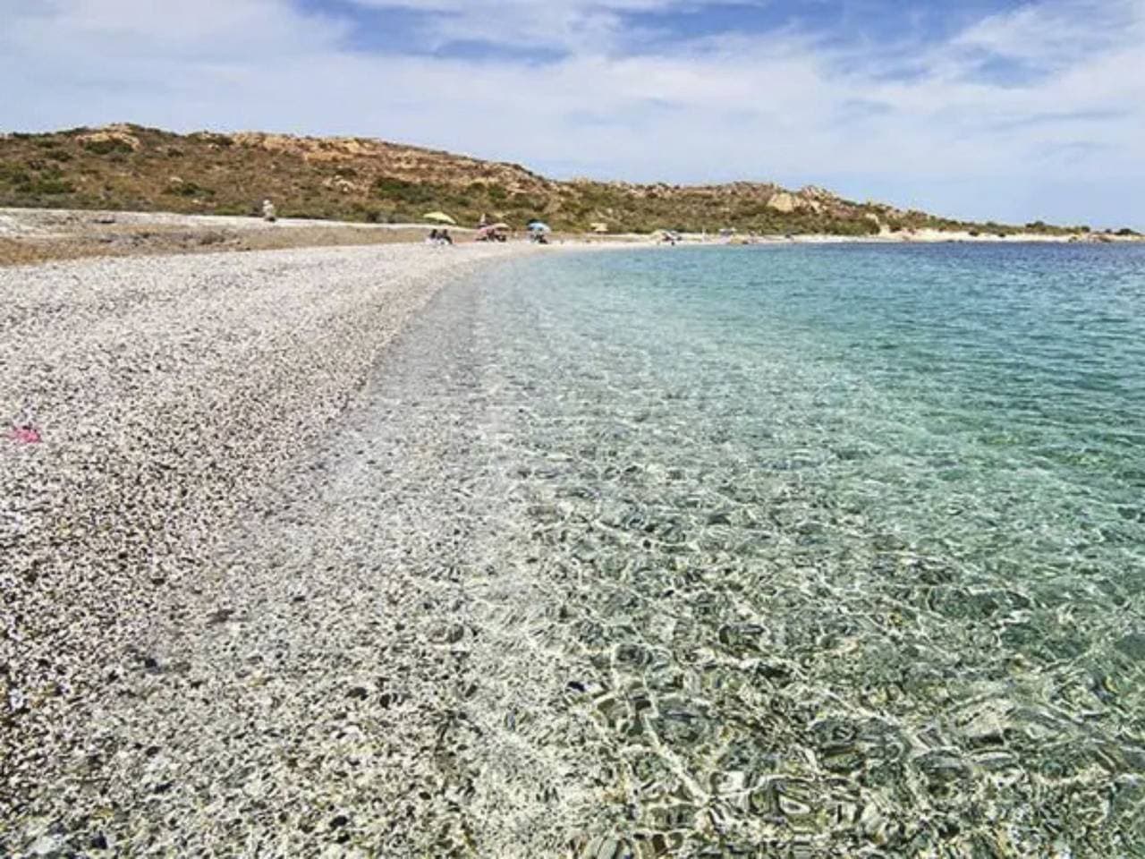 Foto 8 von 23: Casa Corallina Meerblick 300m vom Strand entfern