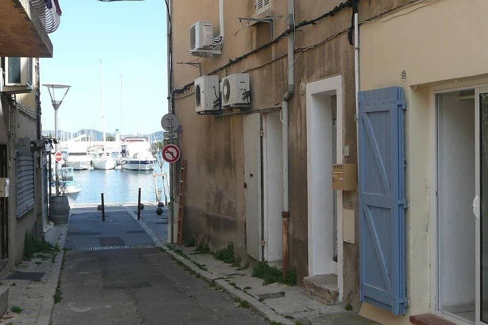 Foto 4 von 17: Großes Studio am Hafen von La Ciotat