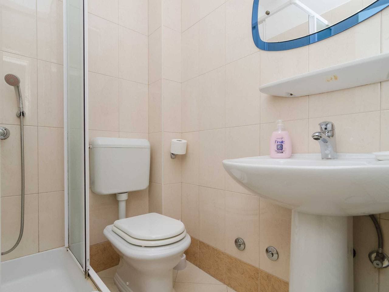 Foto 7 von 18: House Apartments Ariva - Studio Apartment with Balcony (2 Adults) - A2