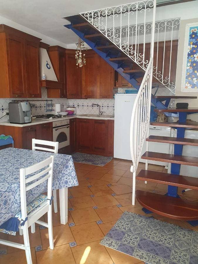 Foto 5 von 54: Three-Bedroom Holiday Home