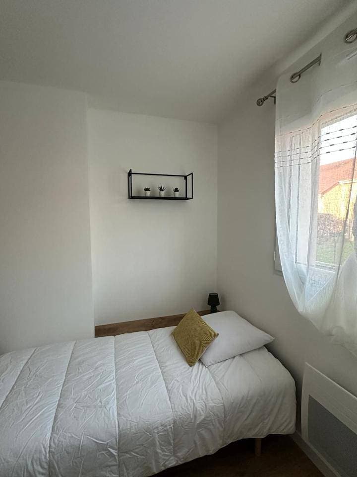 Foto 9 von 20: Two-Bedroom Apartment