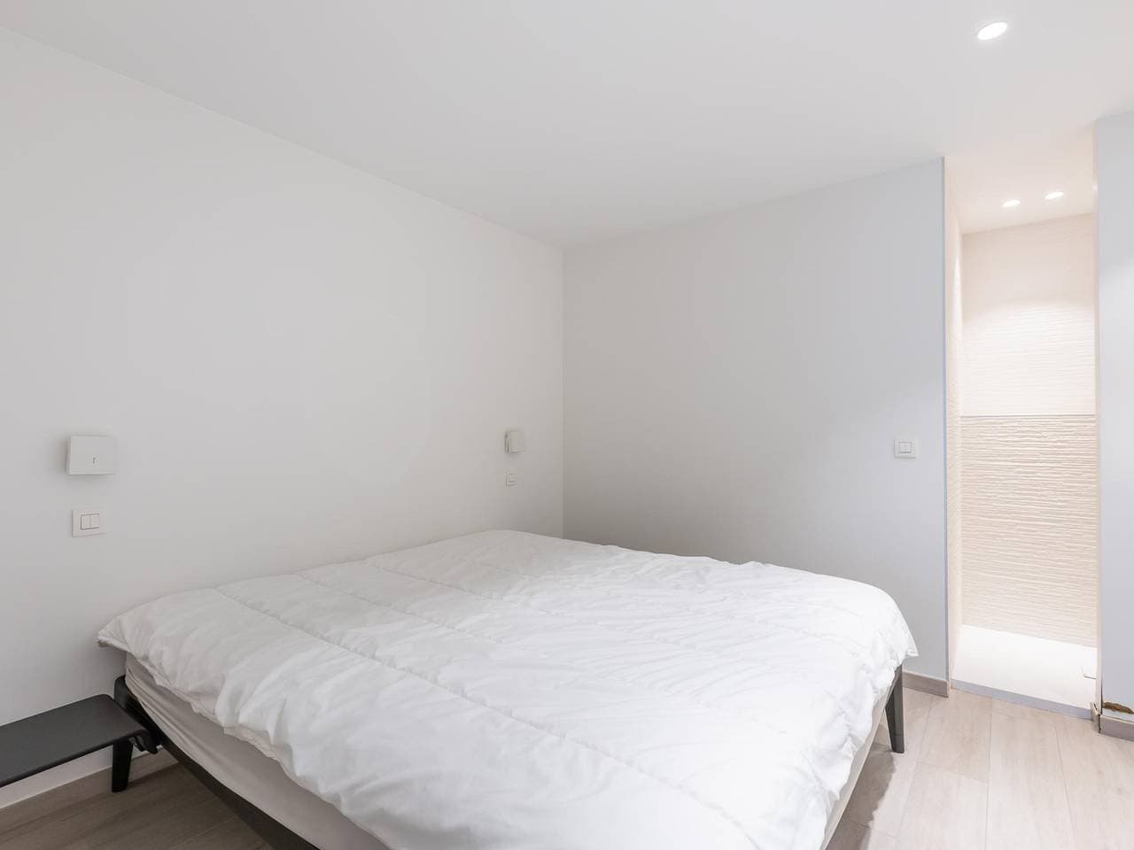 Foto 10 von 18: Luxuriöses Apartment mit herrlichem Meerblick