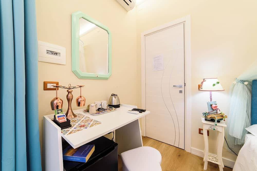 Foto 7 von 30: Amalfi - Atemberaubendes Doppelzimmer mit Meerblick