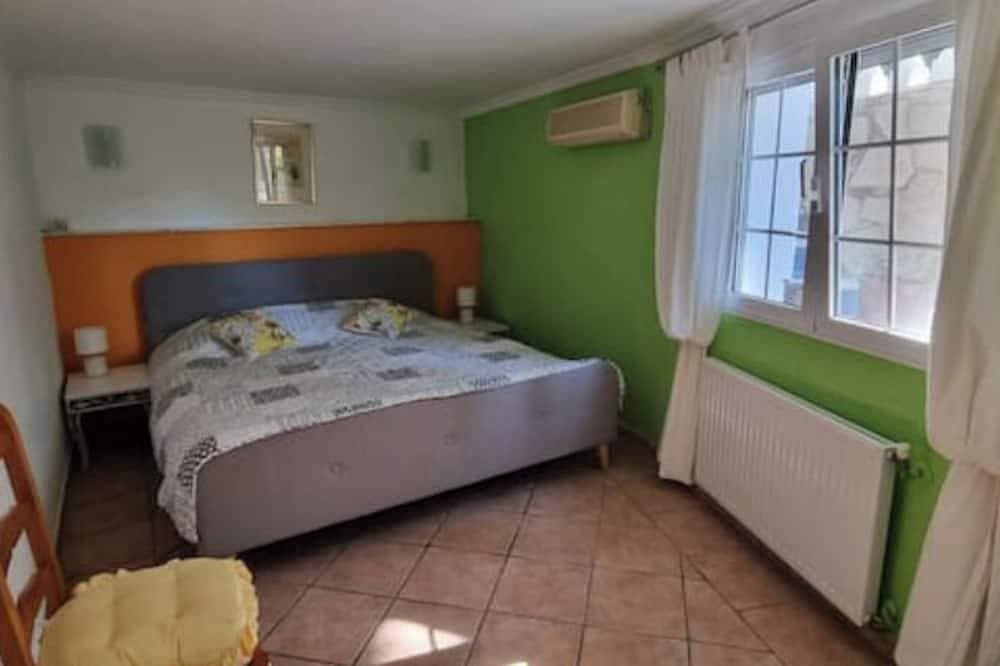 Foto 2 von 22: Oase am Montgo, gemütliche Wohnung mit grosser gedeckter Terrasse
