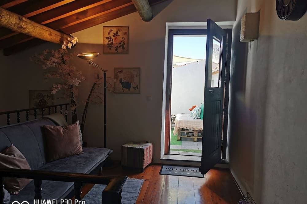 Foto 4 von 21: Refugio da Vila - Monsaraz