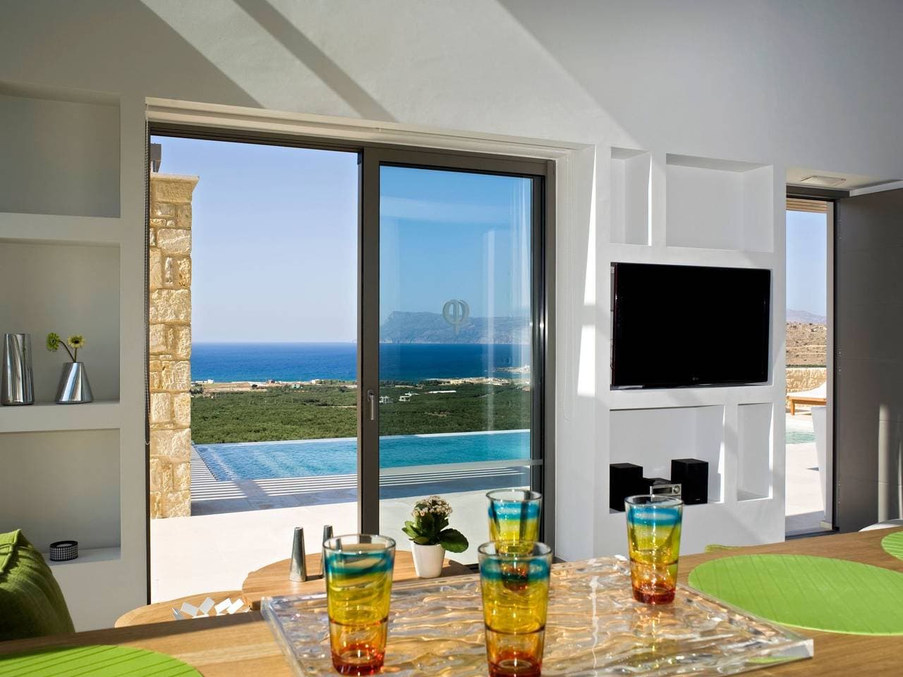 Foto 4 von 15: Youphoria Meerblick Villa Plethora