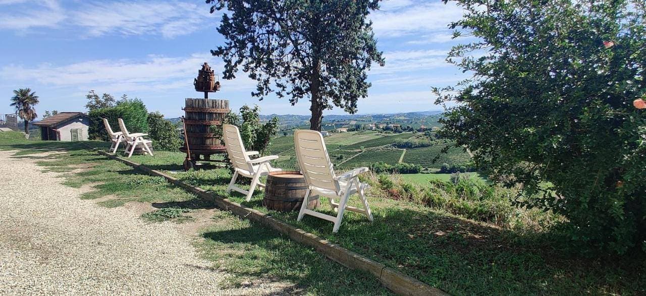 Foto 9 von 18: Cascina Luisa, Calosso