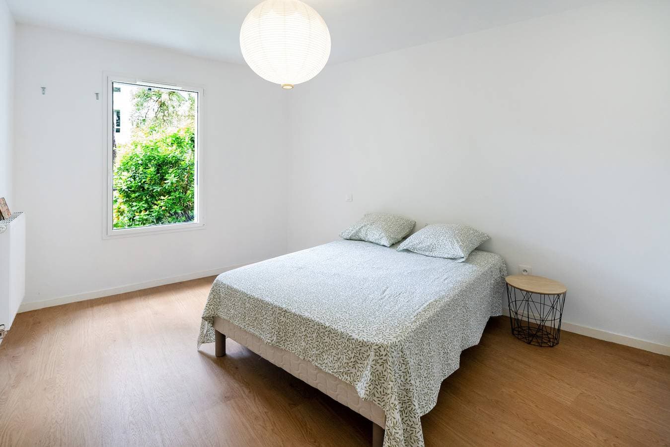 Foto 11 von 20: Apartment „Nahe am Hafen“ mit Gemeinschaftsterrasse, privatem Garten und WLAN
