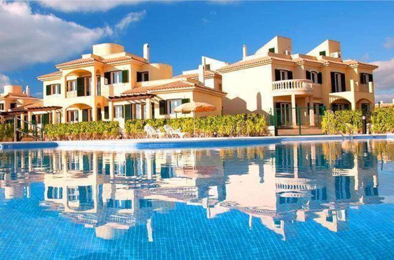 Residence Club el Paraiso 37 1