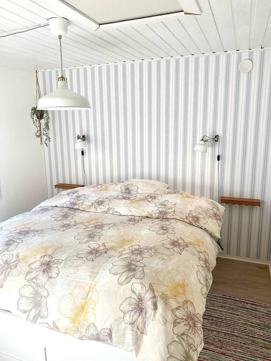 Foto 13 von 28: Strandnahes Refugium mit Garten und Sauna