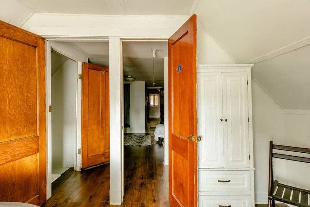 Foto 8 von 16: 1 Br Apt Irving Park / 4 Personen / Kostenlos Parken