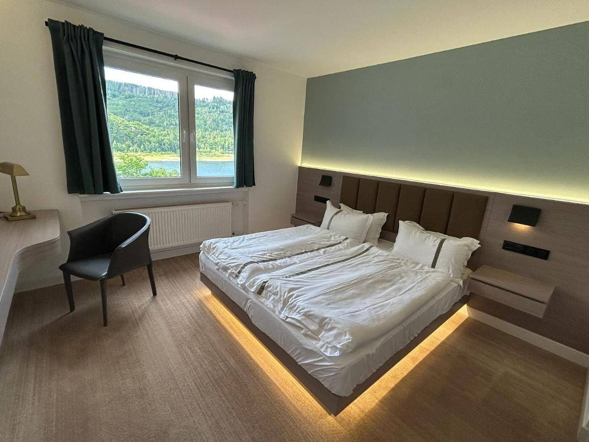 Foto 2 von 5: Double Room
