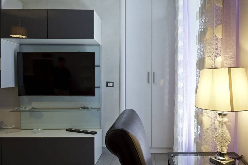 Foto 13 von 30: Casa Nocelle, Suite, Boutique und Luxuswohnung im Zentrum von Neapel