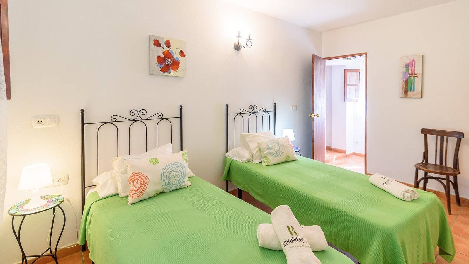Foto 10 von 34: Villa Aurora de Gaucín Gaucín by Ruralidays