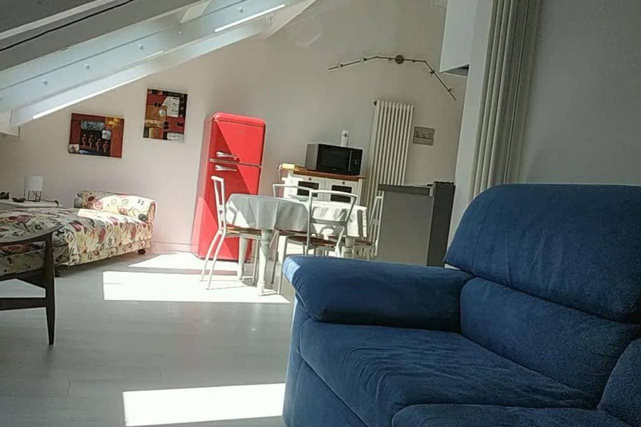 Foto 8 von 24: One-Bedroom Apartment