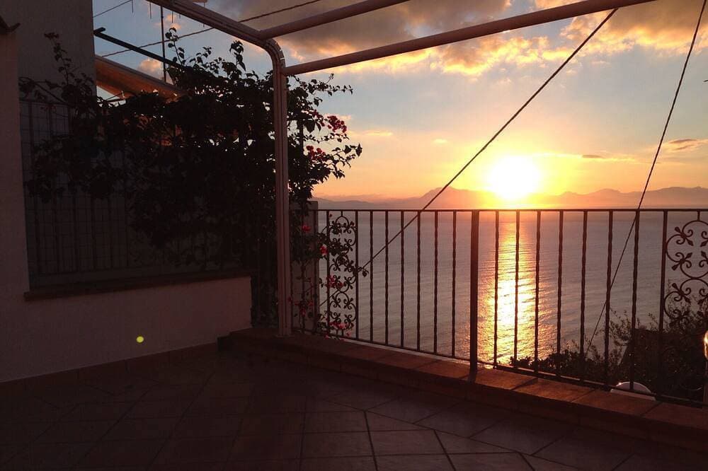 Foto 11 von 23: Amalfi-Küstenhaus-Traumurlaub