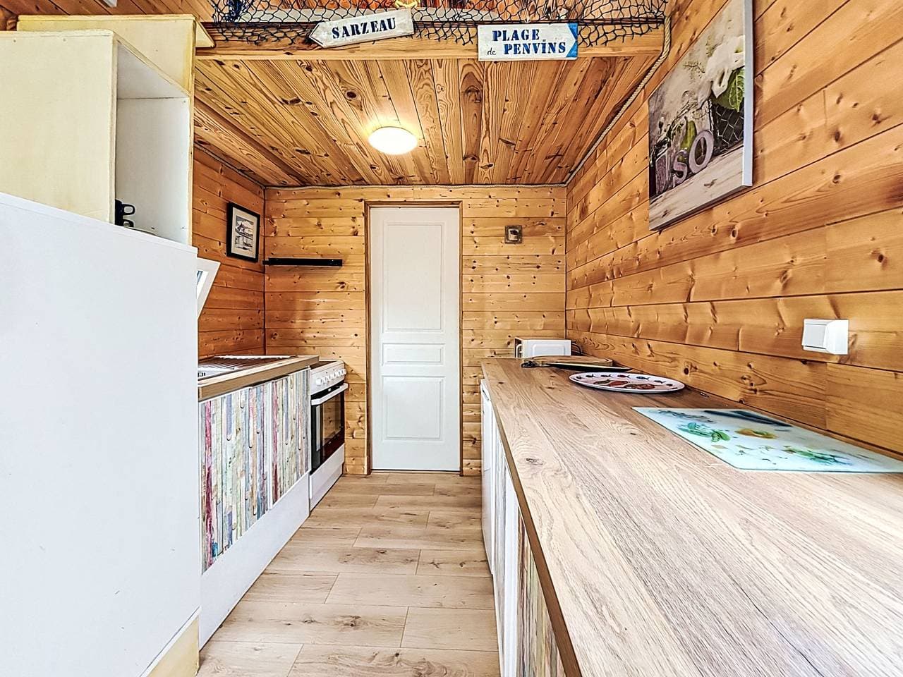 Foto 12 von 32: Tiny House