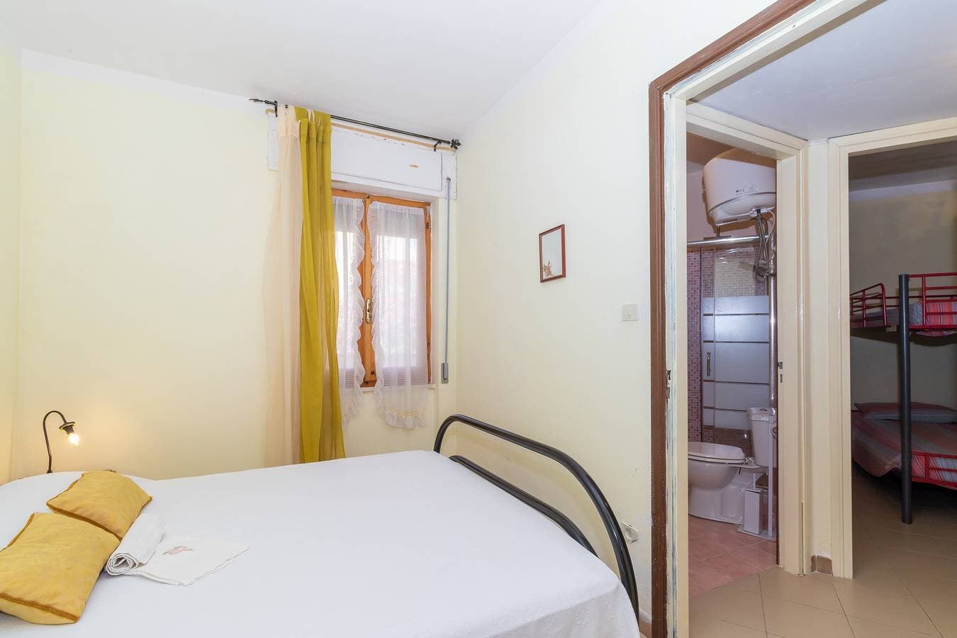 Foto 13 von 25: Ferienwohnung Casa Rita mit Balkon und Klimaanlage