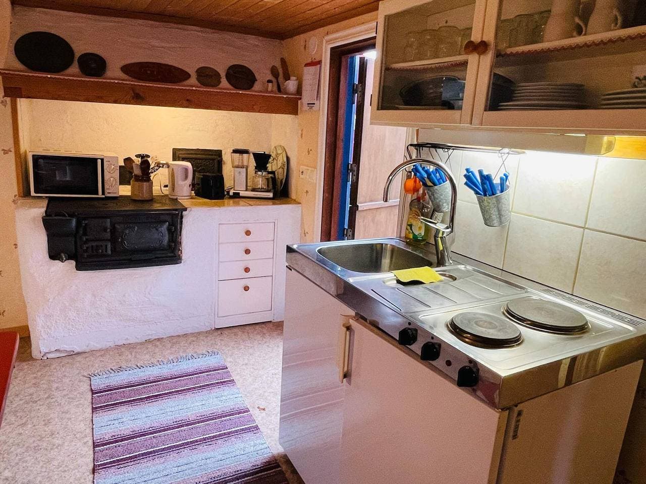 Foto 13 von 27: 4 Personen Ferienhaus in Skruv