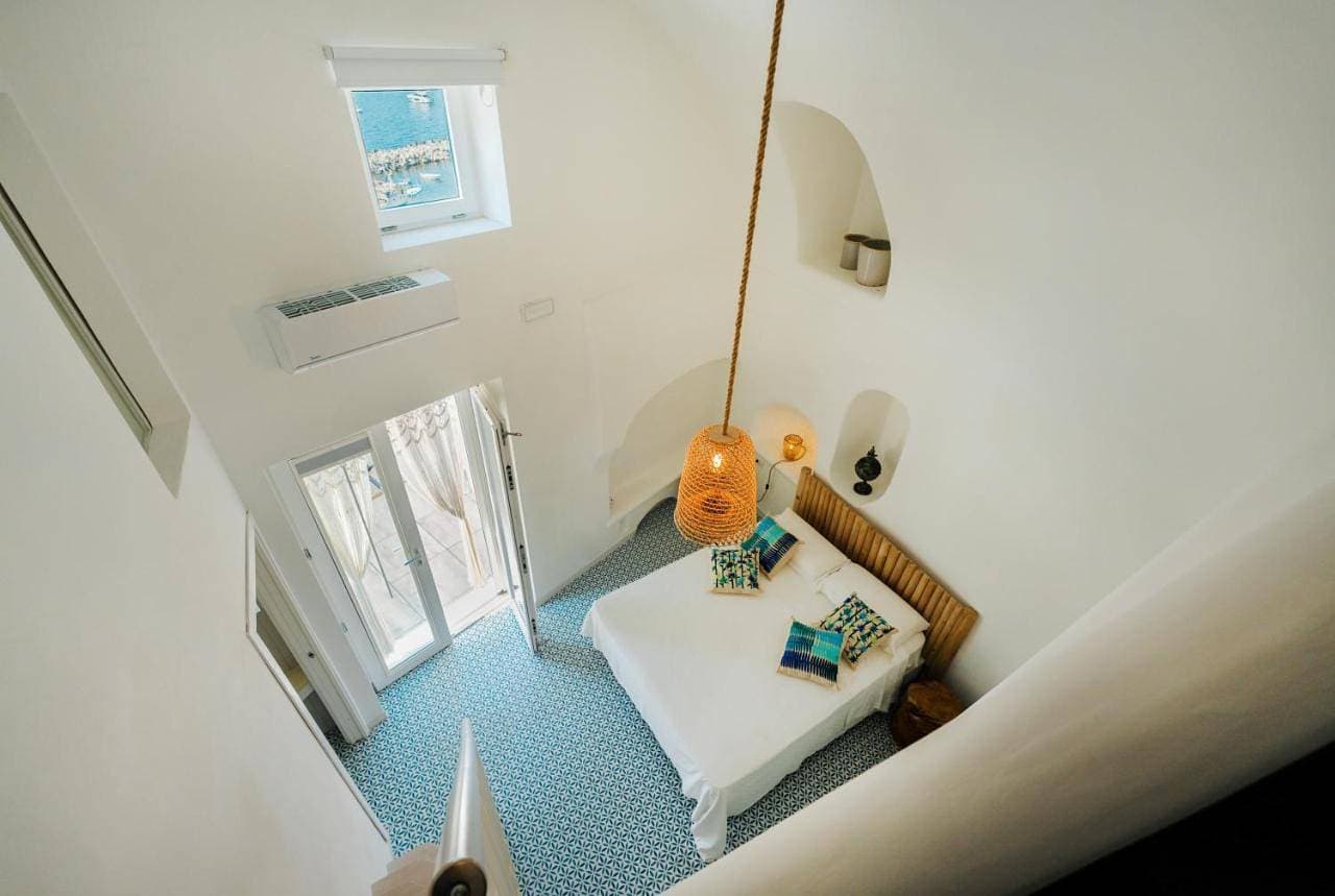 Foto 2 von 14: Double Room with Terrace