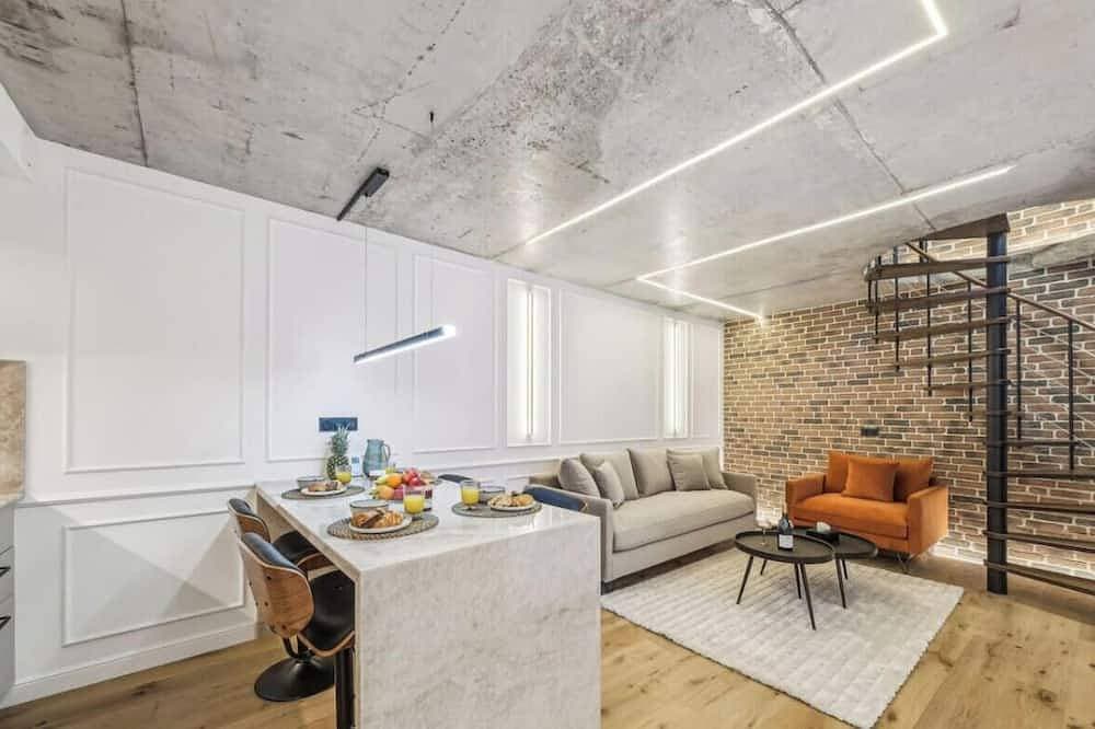 Foto 7 von 13: Kaza Bella – Paris Brancion | House with Jacuzzi