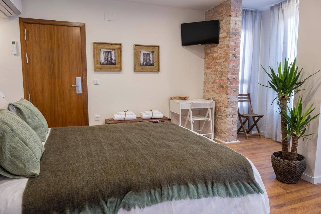 Foto 4 von 83: Bienvenidos Rooms Xàtiva