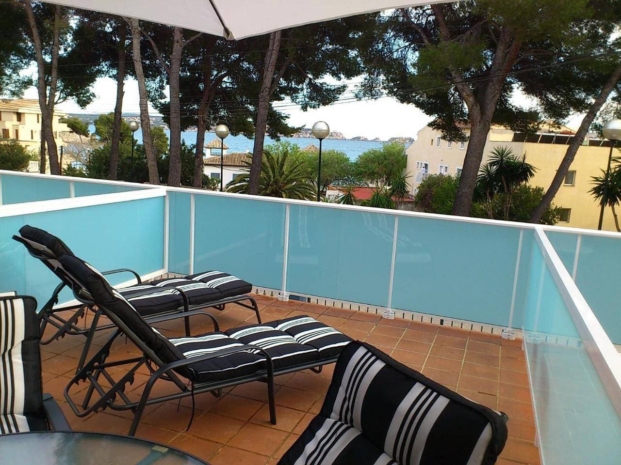 Foto 13 von 84: One-Bedroom Apartment with Sea View