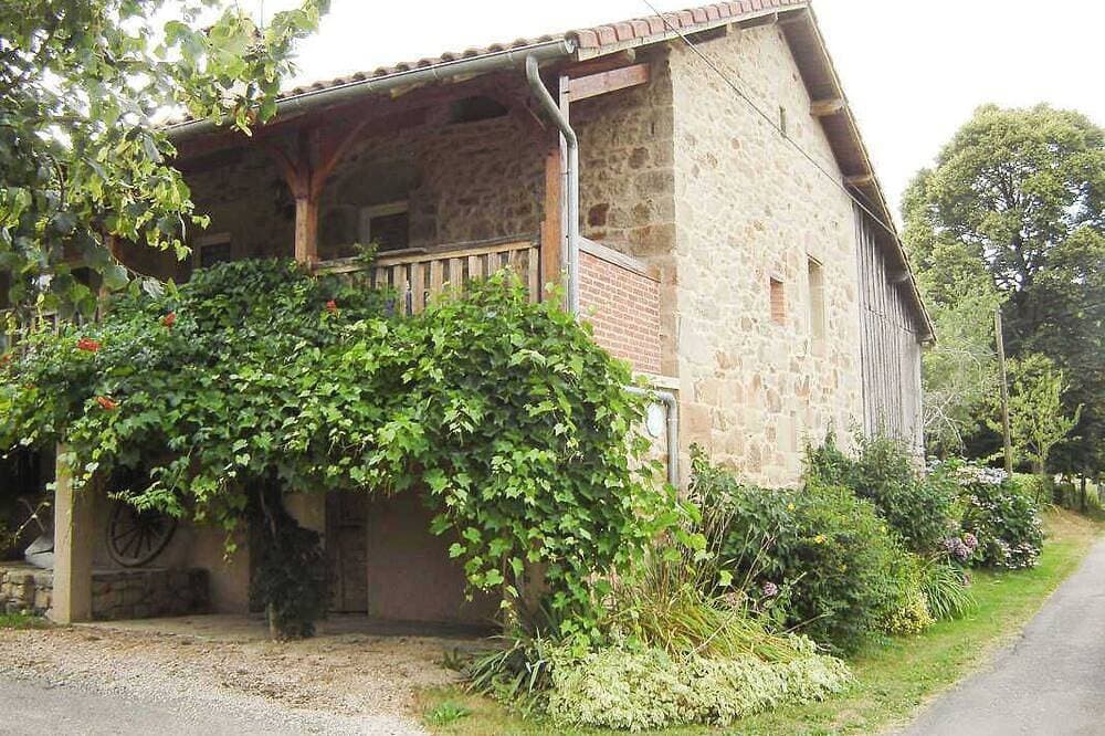 Foto 11 von 20: Gîtes de France® - La Croix del Sol